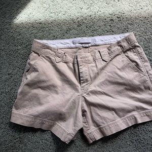 Woman’s shorts old navy size 8